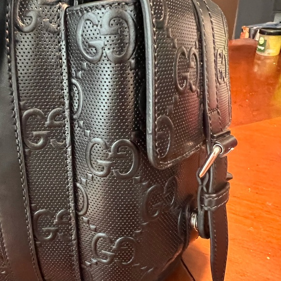 Gucci backpack - Picture 10 of 10